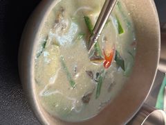 -帕蓝·暹罗料理(大学路店)