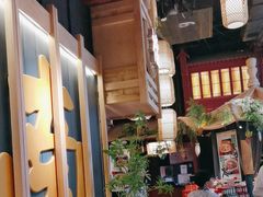 -南京大牌档(龙江新城市广场店)