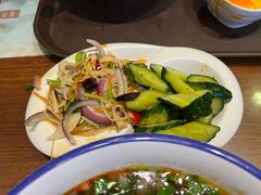 -有礼有面(知春路店)