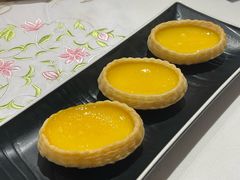-白天鹅宾馆-玉堂春暖餐厅
