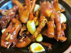 -老三样·美食研究中心(世贸路店)