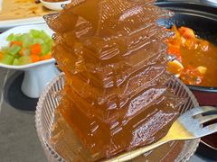 -俏立方·15年新楚菜