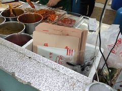 -大腕炸串(河东总店)