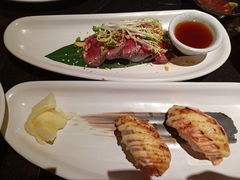 -王鼎精致料理铁板烧(世博源店)