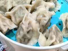 -老边饺子馆(东单店)