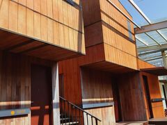 -前小桔亲子创意农场·草莓采摘·露营烧烤