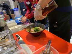 -面乙新派手擀面(大悦城店)