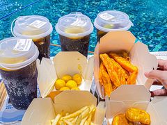 -嘻虾·钓虾工场(东莞总店)