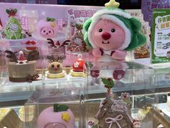 -仟吉KenGee(国贸360店)