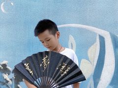 -多彩贵州城极地海洋世界