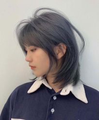 -川和潮人漂色·烫染·接发