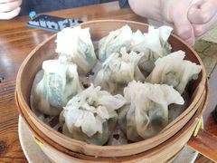 -源玺源烧麦馆(东护城河南街店)