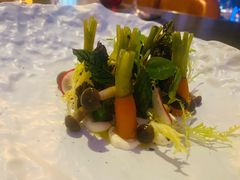 -恰餐厅及酒吧CHAR Bar & Grill(北京三里屯洲际店)