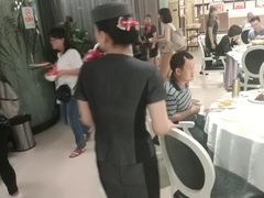 -金狮麟·新豫菜(金码大厦店)