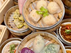 -官塘陈记鱼生·潮汕砂锅粥·牛肉火锅(潮枫路总店)