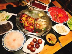 -董家湾重庆老火锅(嘉华店)