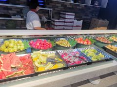 -圣罗巴海鲜烤肉自助(佳兆业店)