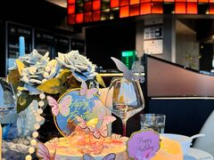 -烛影拾光·创意菜·鲜花·音乐(曲江钻石半岛店)