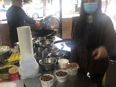 -周记热干面豆皮大王(桃花东街店)