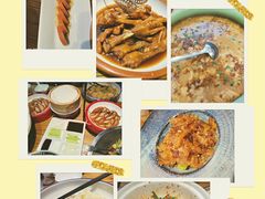 -四季厨房 鲁菜·孔府烤鸭(二环南路店)