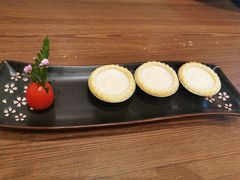 -广州天河合景福朋喜来登酒店 · 聚味轩中餐厅