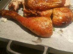 -绿茶餐厅(广州天河城店)