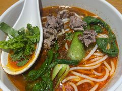 -三千粉牛肉米粉(来客茂店)