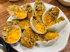 -继红顺河抄手名小吃