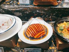 -庭苑饭香·生态餐厅(动物园店)