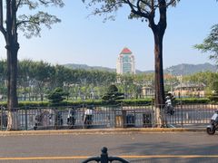 -厦门大学(思明校区)