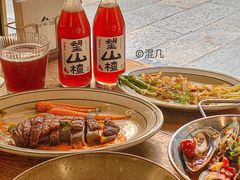 -NG PASTA吴居·中华意面(南头古城店)