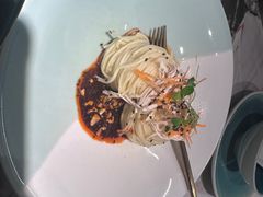 -雀蓝川菜(滨湖万象汇店)