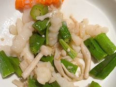 -前海沿·青岛菜(五四广场永旺店)