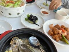 -莆田餐厅PUTIEN(颐堤港店)