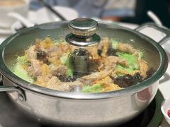 -顺峰顺水顺德菜(第一百货店)
