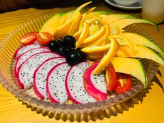 -隔壁老王·家常云南菜(花巷店)