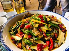 -去吃小龙虾·江湖菜·烧烤(南滨路店)