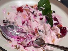 -BAKER&SPICE(安福路店)