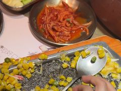 -西塔老太太泥炉烤肉(沈阳店)