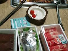 -野妹经典火锅(民治店)