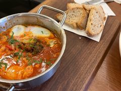 -UPPER KITCHEN(延安路店)