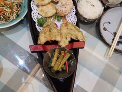 -君霖海鲜私房菜(春柳店)