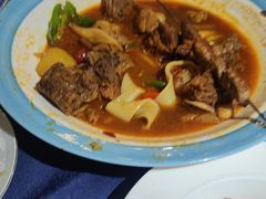 -伊带伊路新疆美食府(呼家楼店)