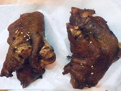 -小红烤翅(傅厚岗店)