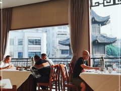 -怡园饭店-餐厅(四望亭店)