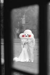 点击看大图 -金夫人婚纱摄影(总店)