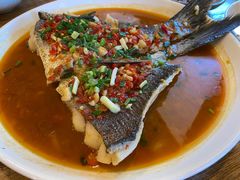 -丰乐餐厅·始于1999·本地老字号