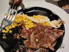 -豪客来牛排(开元盛世广场店)