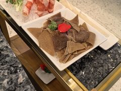 -一席地·本地鸡窝·杭帮鸡火锅(萧山银隆百货店)