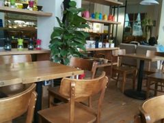 -雕刻时光咖啡馆(交大店)